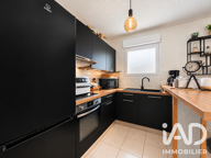 Vente Appartement 3 pièces — photo 3