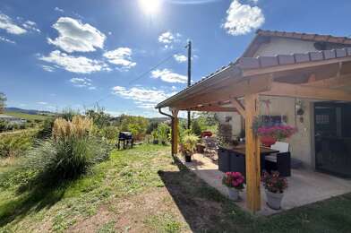 Maison 3 pièces 117000 €