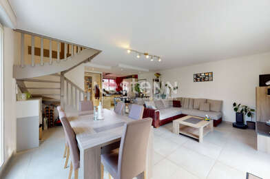 Maison 4 pièces 298000 €