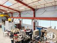 Vente Immeuble 400 m&sup2; — photo 3