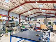 Vente Immeuble 400 m&sup2; — photo 4
