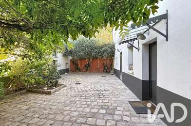 Maison 9 pièces 520000 €