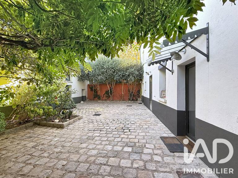 Vente Maison/villa 9 pièces — photo 1