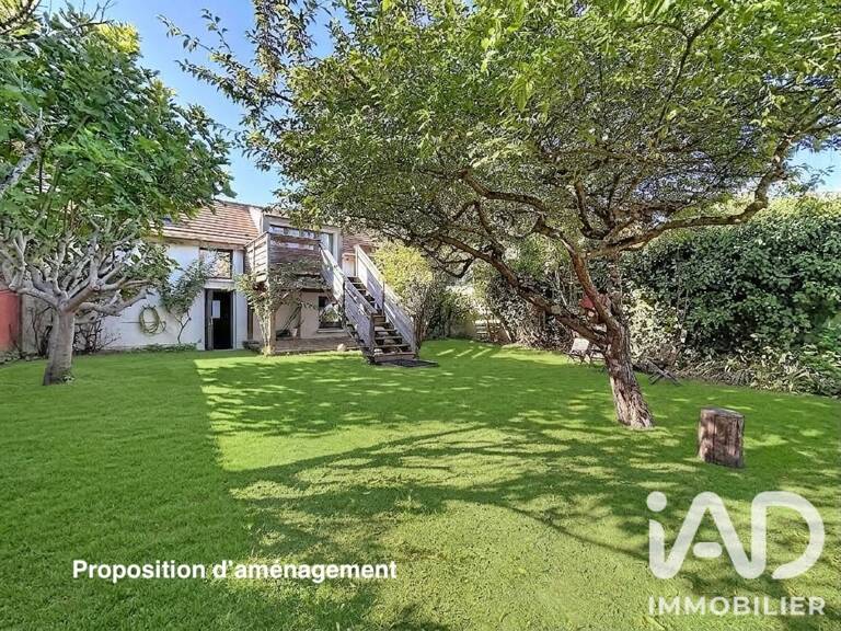 Vente Maison/villa 3 pièces — photo 1