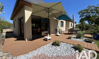 Maison 4 Pièces 118 m² à vendre à Lurais (36220)