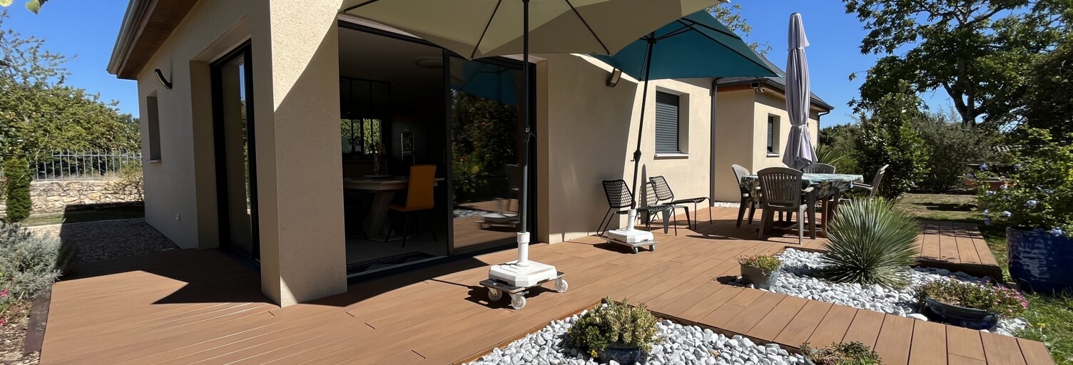 Maison 4 Pièces 118 m² à vendre à Lurais (36220)
