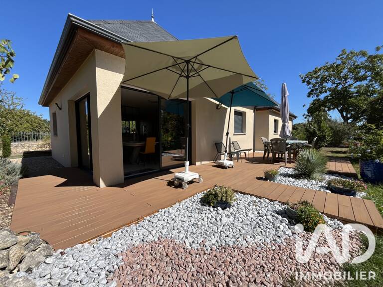 Vente Maison/villa 4 pièces — photo 1