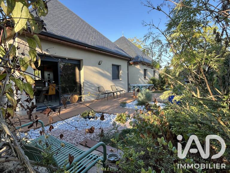 Vente Maison/villa 4 pièces — photo 1