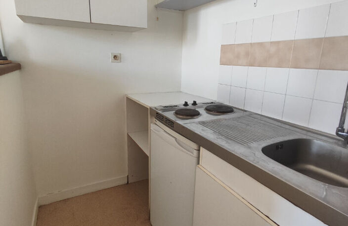 GRAND T1 DE 53 m² PROCHE DENIS DUSSOUBS — photo 4