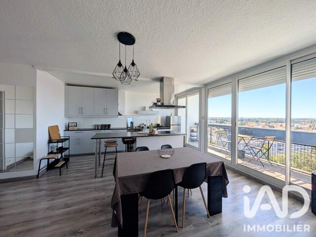 Vente Appartement 3 pièces — photo du bien