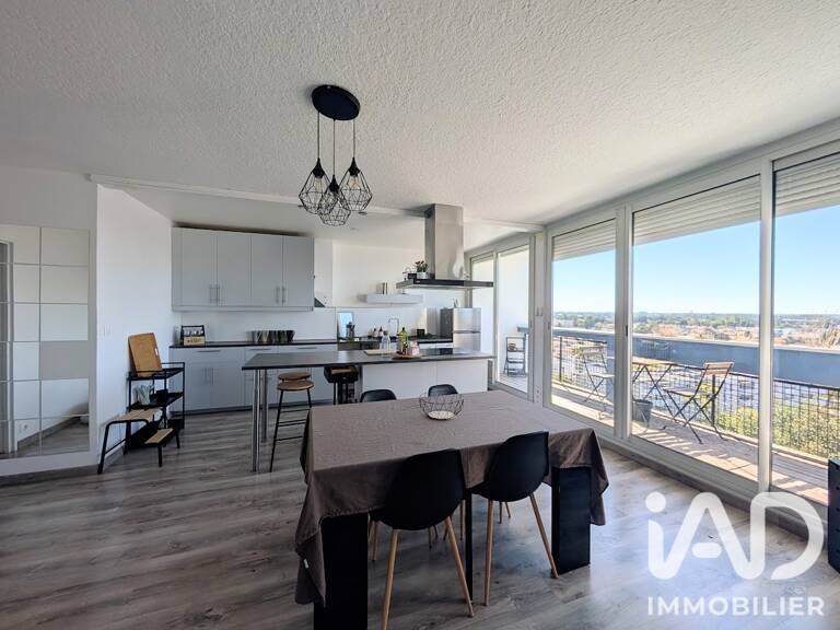 Vente Appartement 3 pièces — photo 1