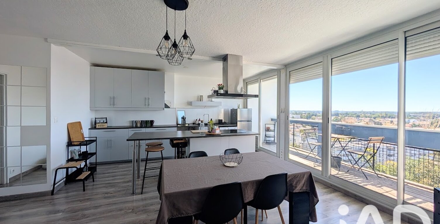 Vente Appartement 3 pièces — photo 1