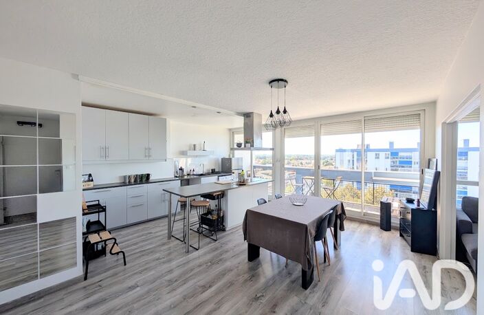 Vente Appartement 3 pièces — photo 2