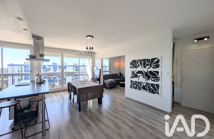 Vente Appartement 3 pièces — photo 3
