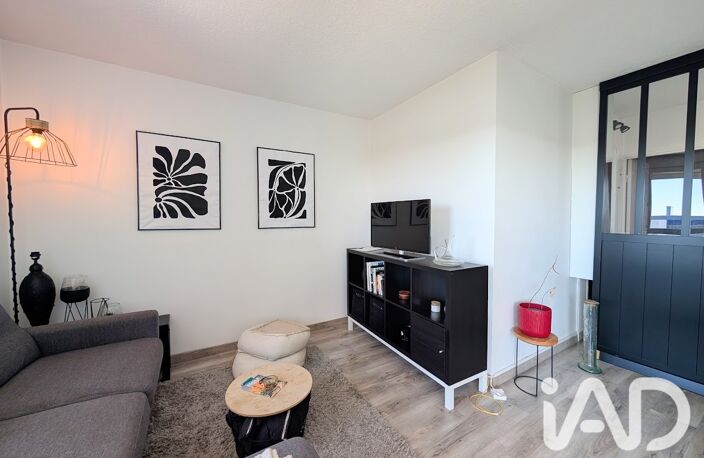 Vente Appartement 3 pièces — photo 4