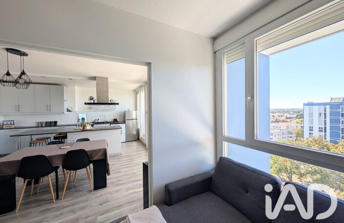 Vente Appartement 3 pièces — photo 5