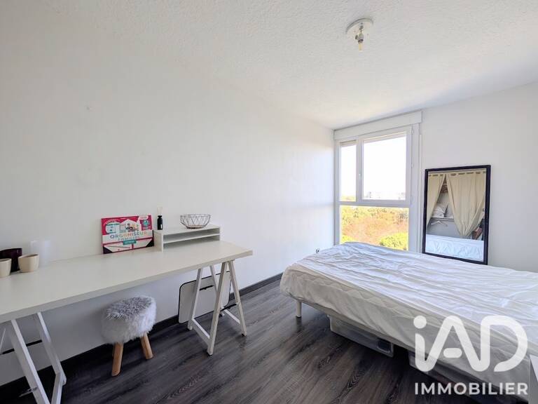 Vente Appartement 3 pièces — photo 1