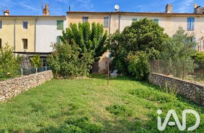 Vente Maison de village 6 pièces — photo du bien