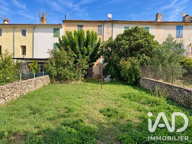 Vente Maison de village 6 pièces — photo du bien
