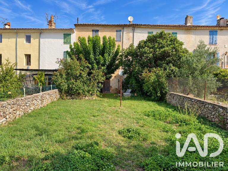 Vente Maison de village 6 pièces — photo 1