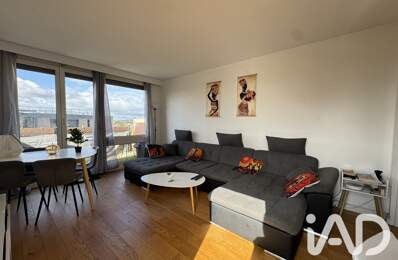 Vente Appartement 2 pièces — photo du bien