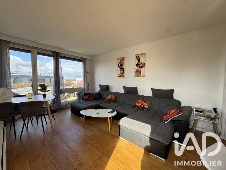 Vente Appartement 2 pièces — photo 1