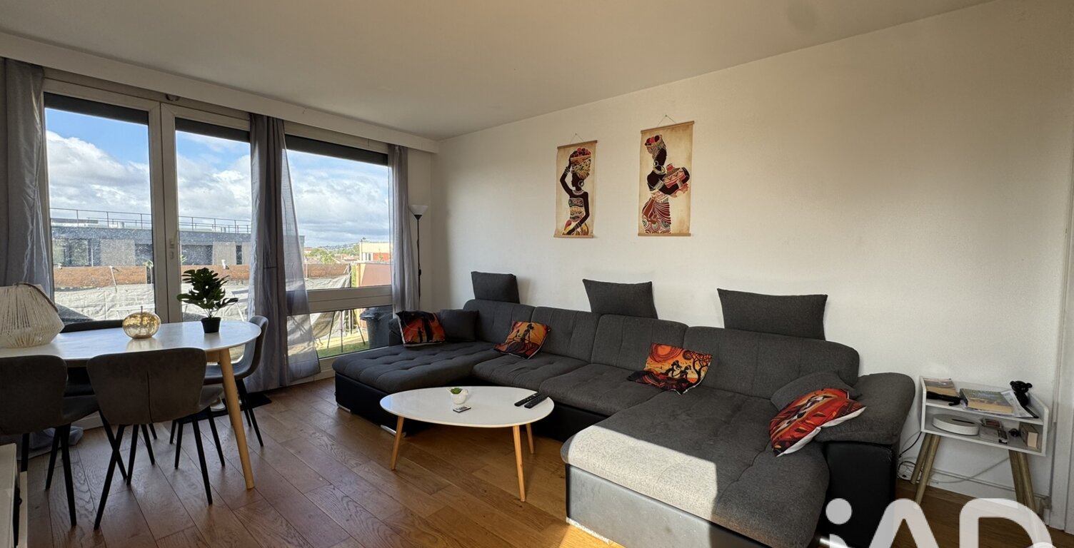 Vente Appartement 2 pièces — photo 1