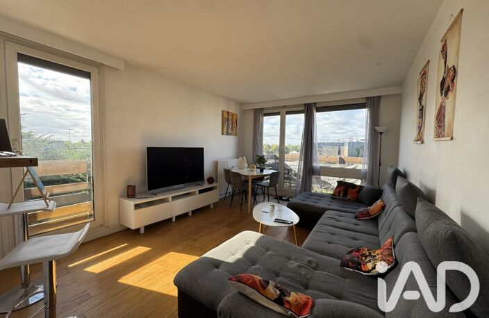 Vente Appartement 2 pièces — photo 2