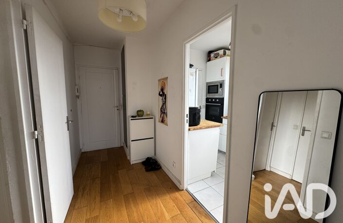 Vente Appartement 2 pièces — photo 3