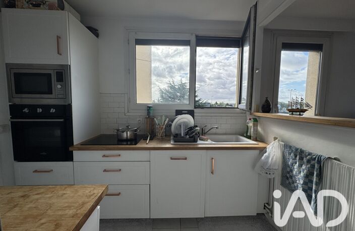 Vente Appartement 2 pièces — photo 5