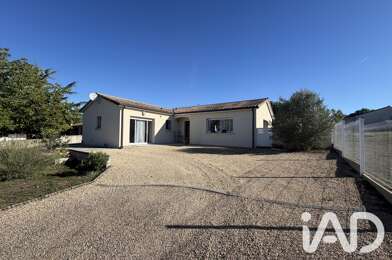 Maison 5 pièces 226000 €