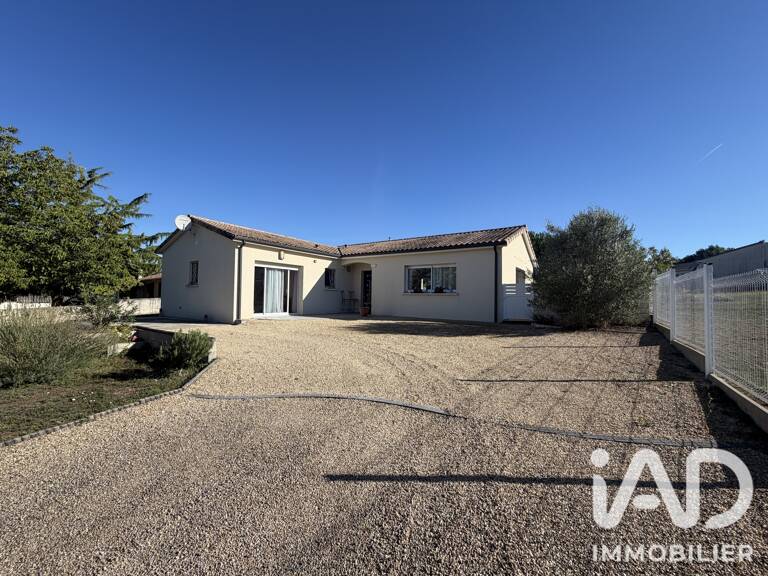 Vente Maison traditionnelle 5 pièces — photo 1