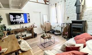 Maison 4 Pièces 57 m² à louer à Chaumontel (95270)