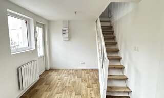 Appartement 2 Pièces 30 m² à louer à Lamorlaye (60260)