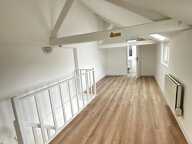 Grand studio en  Duplex LAMORLAYE — photo 2