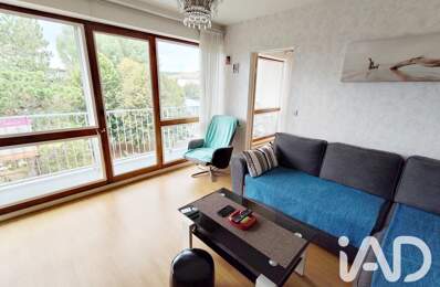 Vente Appartement 3 pièces — photo du bien