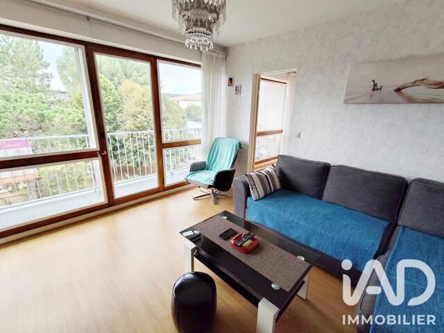 Vente Appartement 3 pièces — photo du bien