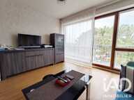 Vente Appartement 3 pièces — photo 2