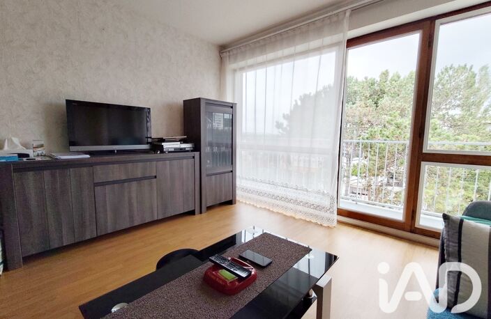 Vente Appartement 3 pièces — photo 2