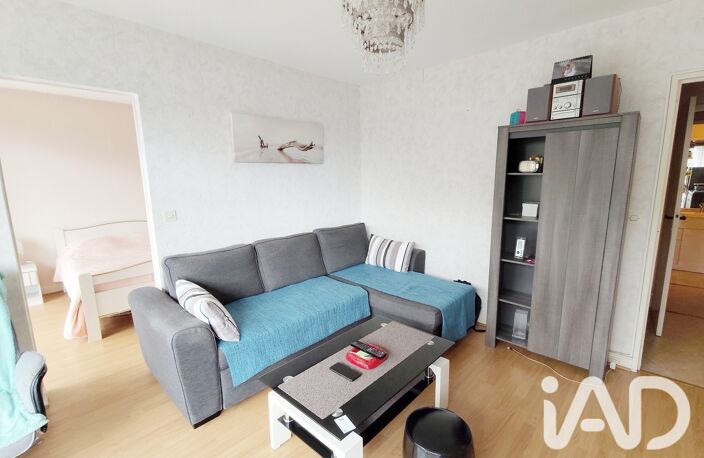 Vente Appartement 3 pièces — photo 3
