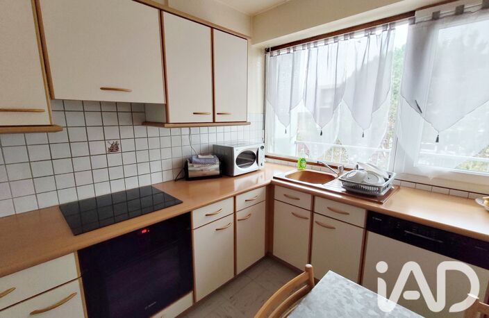 Vente Appartement 3 pièces — photo 4