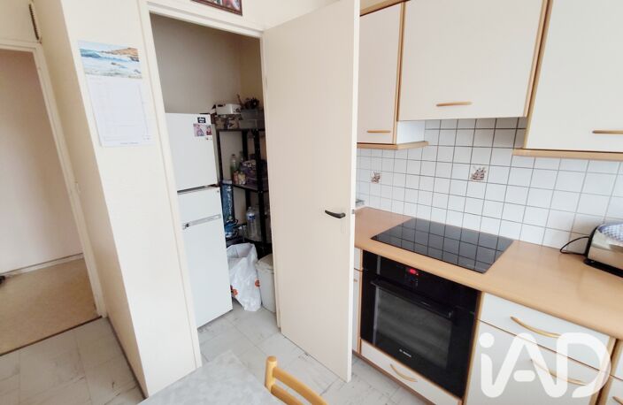 Vente Appartement 3 pièces — photo 5