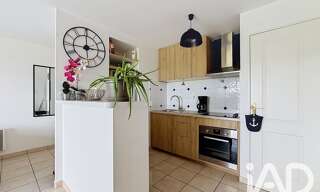 Appartement 2 Pièces 45 m² à vendre à Binic-Étables-sur-Mer (22520)