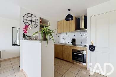 Appartement 2 pièces 199500 €