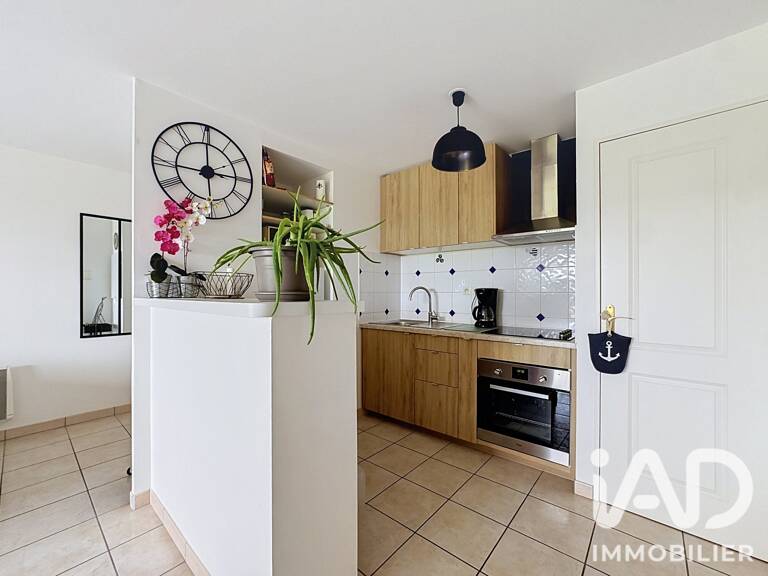 Vente Appartement 2 pièces — photo 1