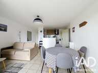 Vente Appartement 2 pièces — photo 3