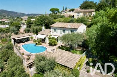 Maison 6 pièces 1850000 €