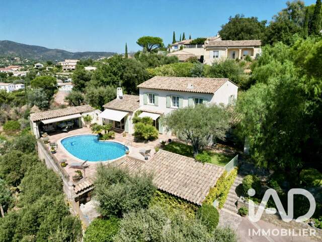 Vente Maison d'architecte 6 pièces — photo du bien