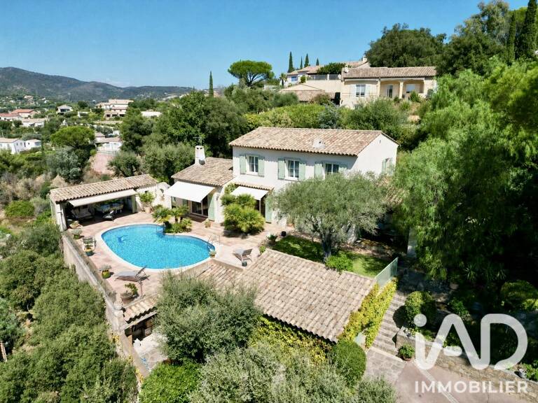 Vente Maison d'architecte 6 pièces — photo 1