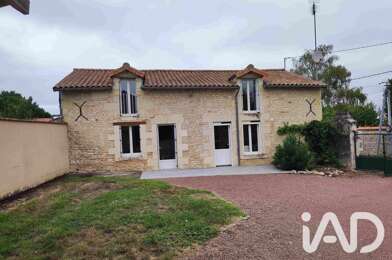 Maison 4 pièces 147000 €